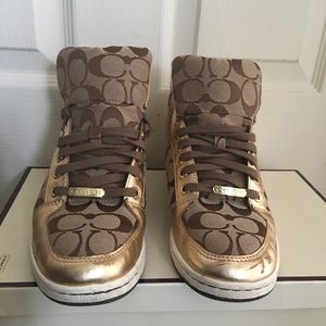 Coach Sneakers